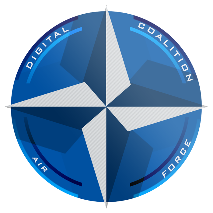 DCAF Logo