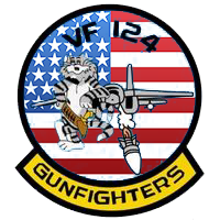 VF-124